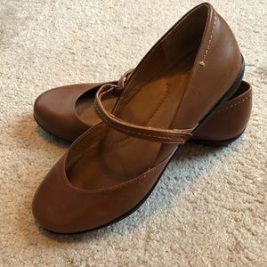 Dansko Nannette Maryjanes